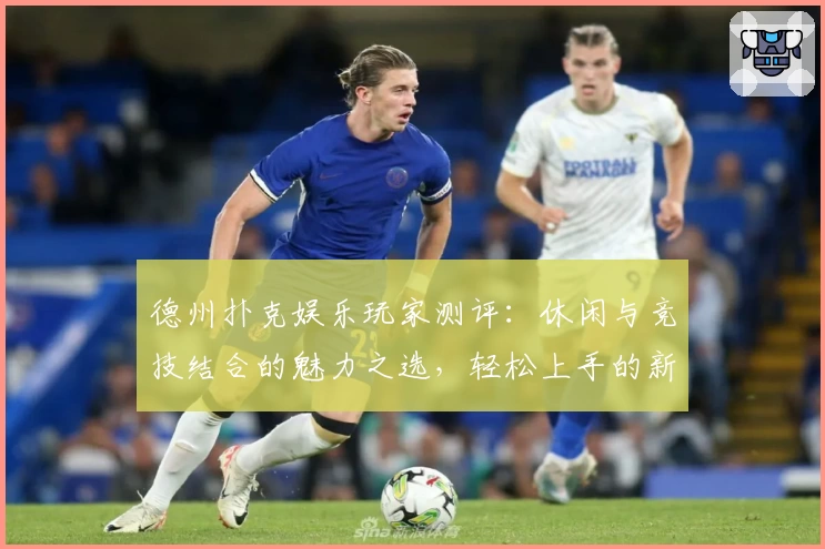 德州扑克娱乐玩家测评：休闲与竞技结合的魅力之选，轻松上手的新人指南