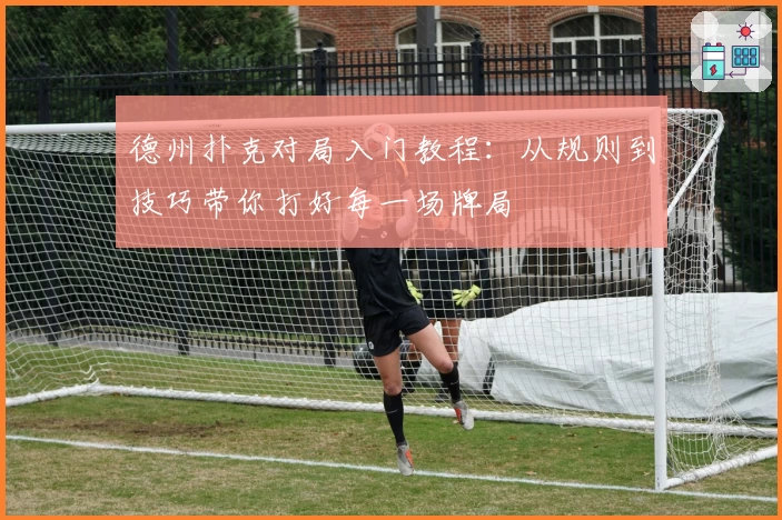 德州扑克对局入门教程：从规则到技巧带你打好每一场牌局