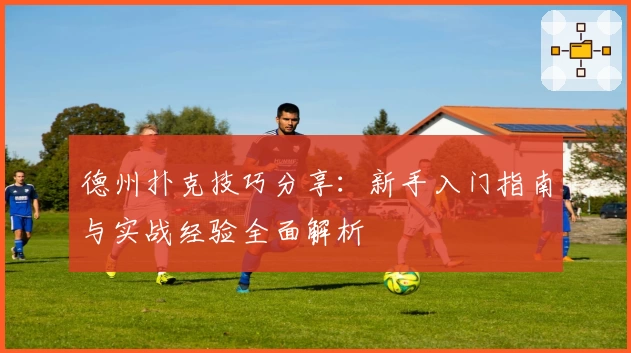 德州扑克技巧分享：新手入门指南与实战经验全面解析