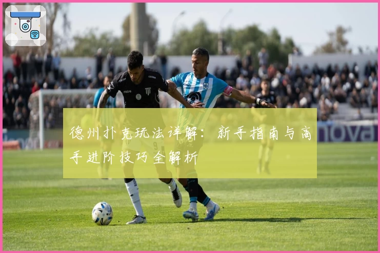 德州扑克玩法详解:新手指南与高手进阶技巧全解析