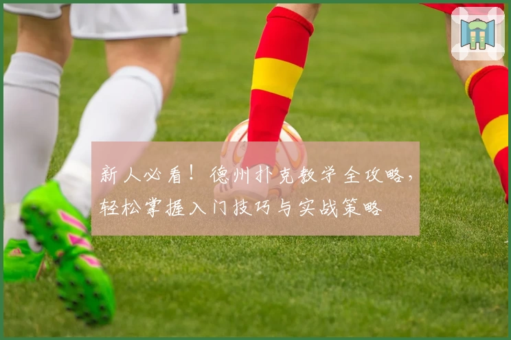 新人必看！德州扑克教学全攻略，轻松掌握入门技巧与实战策略