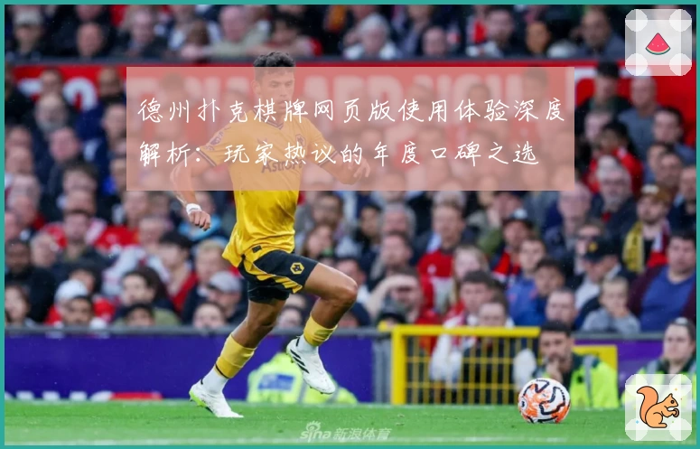 德州扑克棋牌网页版使用体验深度解析：玩家热议的年度口碑之选