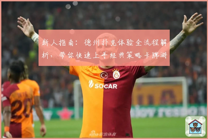 新人指南：德州扑克体验全流程解析，带你快速上手经典策略卡牌游戏